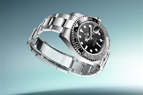 rolex forhandlere